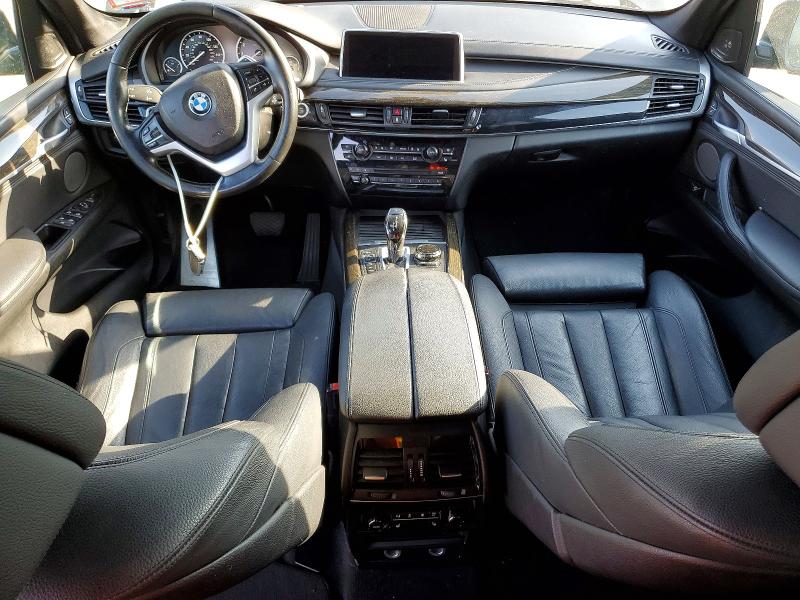50315856 :رقم المزاد ، 5UXKR6C5XF0J78871 vin ، 2015 Bmw X5 مزاد بيع