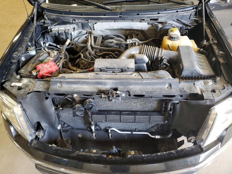 Aukcja sprzedaży 2014 Ford F150, vin: 1FTFX1EFXEFB85493, numer aukcji: 49155586