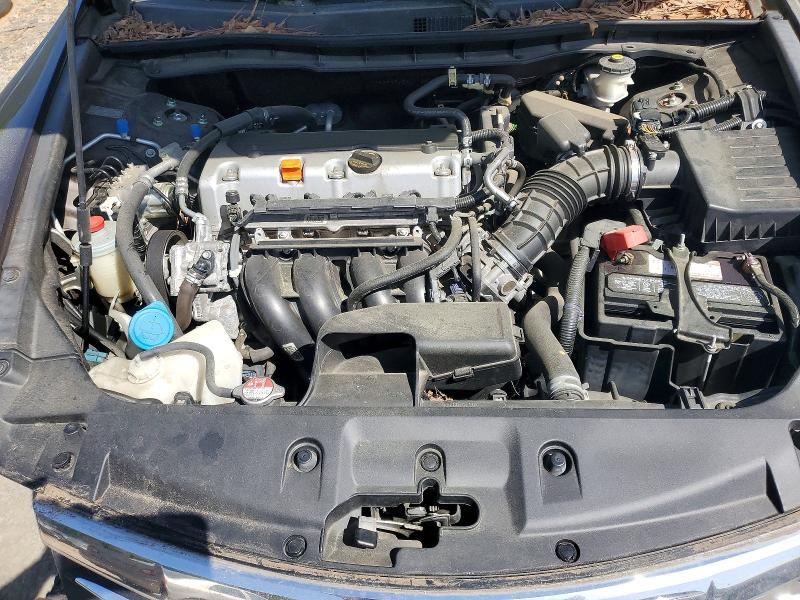 Продаж на аукціоні авто 2012 Honda Accord, vin: 1HGCP2F46CA118875, номер лоту: 46067476