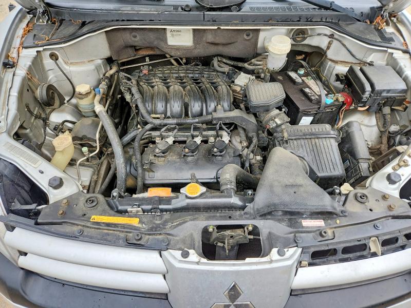 Продаж на аукціоні авто 2005 Mitsubishi Endeavor, vin: 4A4MM21S55E074082, номер лоту: 49438276