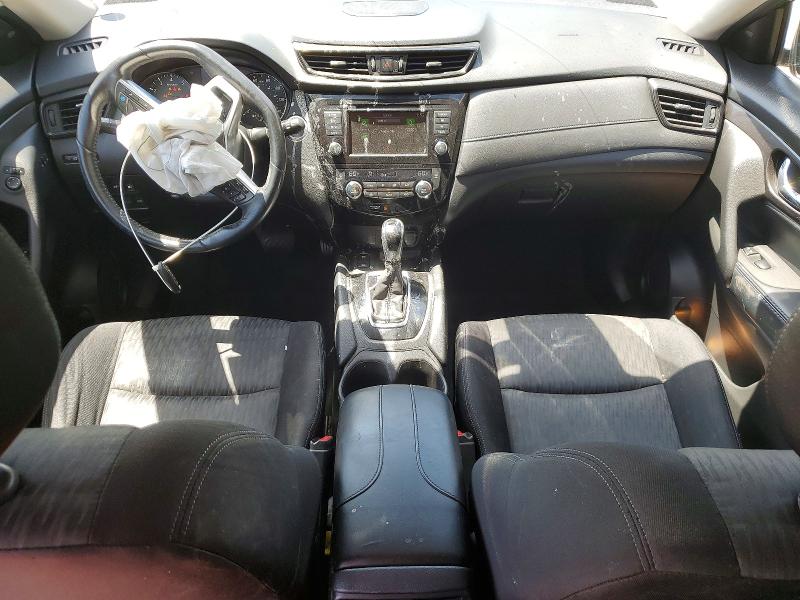 Aukcja sprzedaży 2019 Nissan Rogue, vin: JN8AT2MT5KW256229, numer aukcji: 51381676