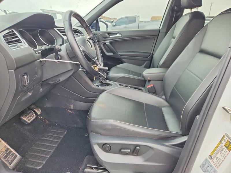 Продажа на аукционе авто 2021 Volkswagen Tiguan, vin: 3VV3B7AX7MM116750, номер лота: 50651976