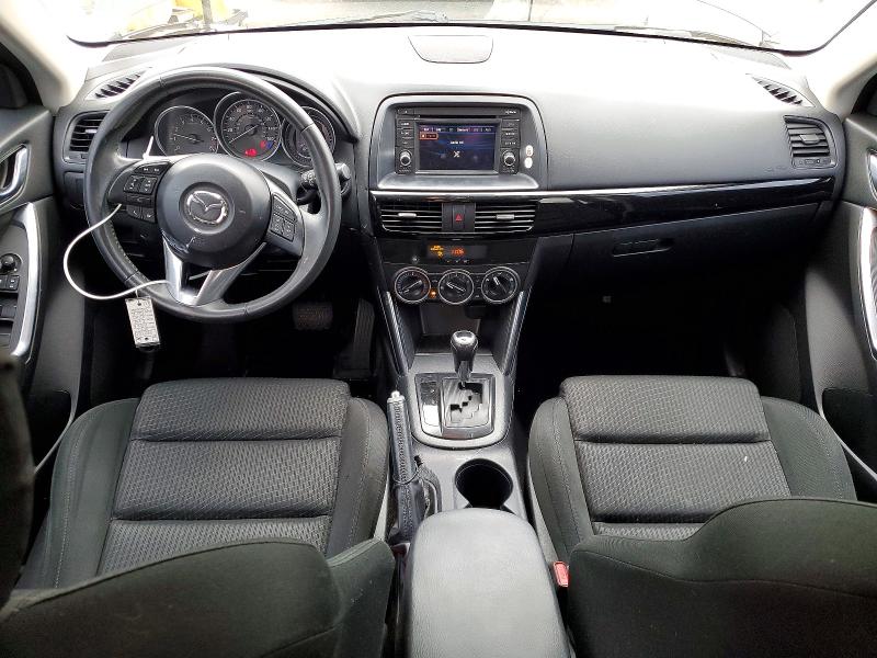 Продаж на аукціоні авто 2013 Mazda Cx-5, vin: JM3KE4CE3D0145720, номер лоту: 48520256