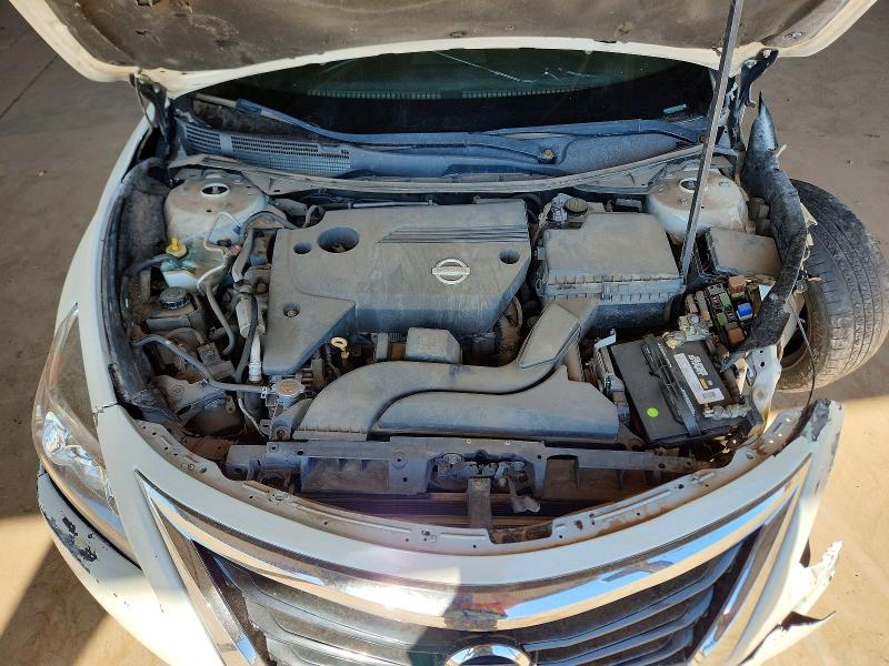 Aukcja sprzedaży 2015 Nissan Altima, vin: 1N4AL3AP1FC443005, numer aukcji: 49001806