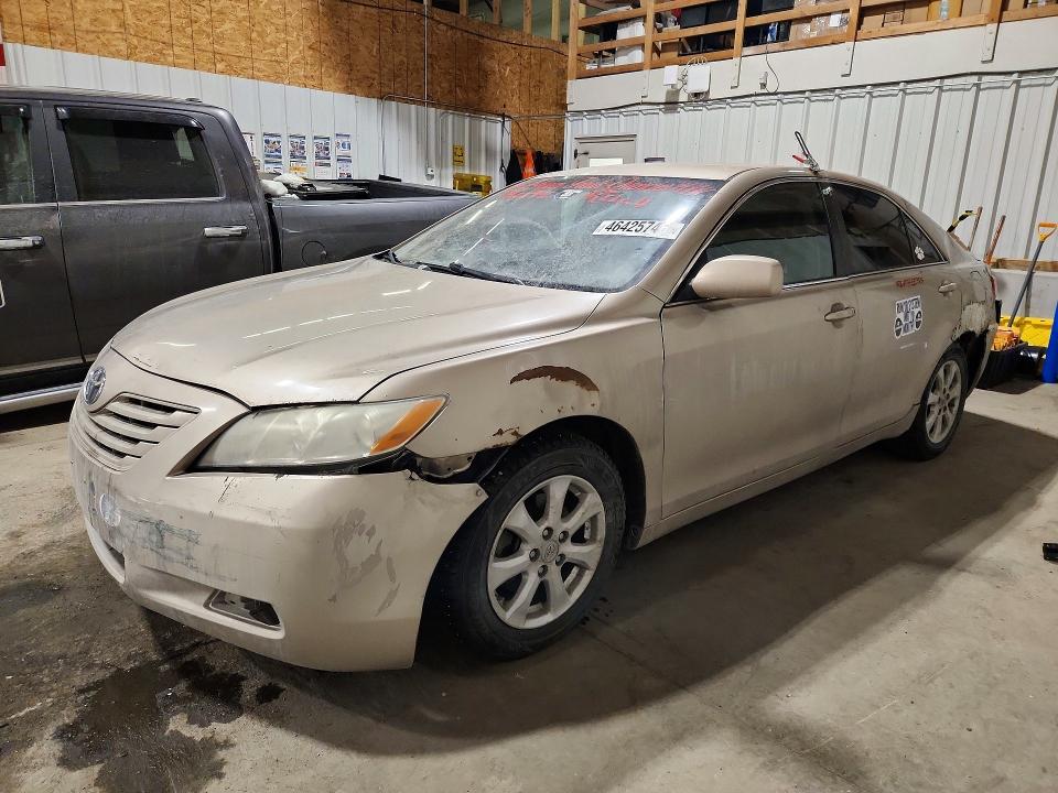 46425746 :رقم المزاد ، 4T1BE46K69U292068 vin ، 2009 Toyota Camry مزاد بيع