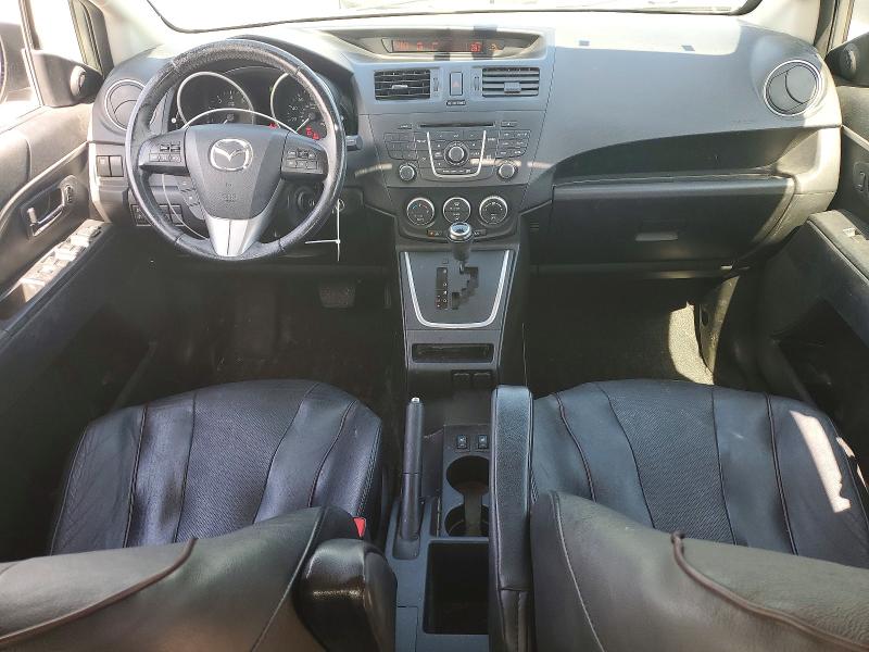 Продажа на аукционе авто 2015 Mazda 5, vin: JM1CW2DL6F0189676, номер лота: 51757666