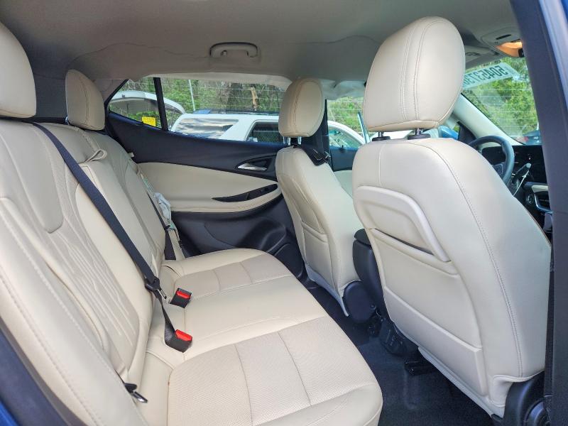 Продаж на аукціоні авто 2024 Buick Encore Gx, vin: KL4AMGSL2RB109788, номер лоту: 50453736