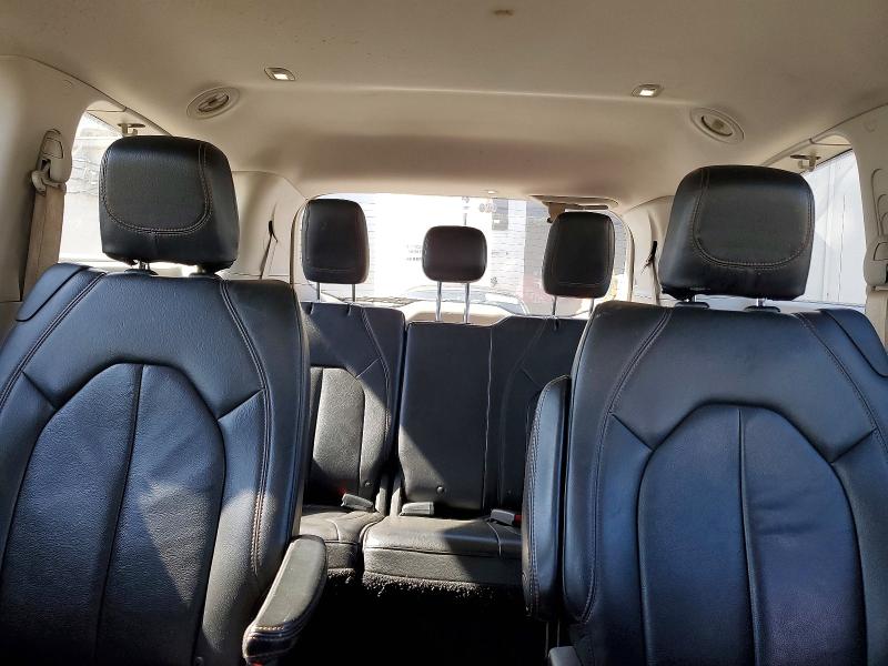 49935336 :رقم المزاد ، 2C4RC1BG3HR532780 vin ، 2017 Chrysler Pacifica مزاد بيع