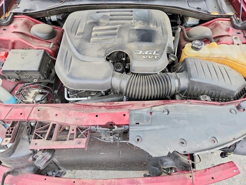 51782756 :رقم المزاد ، 2C3CDXBG5LH220033 vin ، 2020 Dodge Charger مزاد بيع