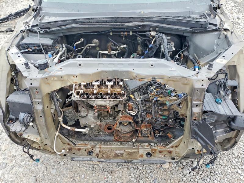 51872536 :رقم المزاد ، 2HNYD2H39CH528003 vin ، 2012 Acura Mdx مزاد بيع