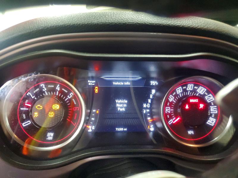 Продаж на аукціоні авто 2023 Dodge Challenger, vin: 2C3CDZBT5PH504051, номер лоту: 50647686