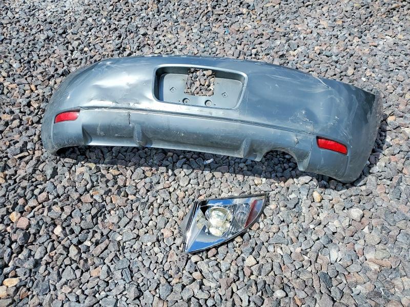 Aukcja sprzedaży 2007 Mitsubishi Eclipse, vin: 4A3AL25F07E001308, numer aukcji: 48968006