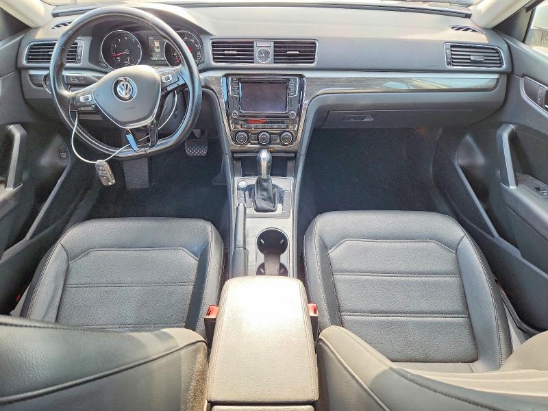 Aukcja sprzedaży 2017 Volkswagen Passat, vin: 1VWGT7A3XHC035885, numer aukcji: 50381586