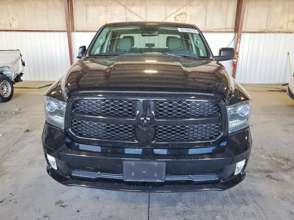 Продажа на аукционе авто 2015 Ram 1500, vin: 1C6RR7KT1FS516241, номер лота: 51100516