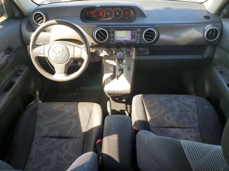 49090156 :رقم المزاد ، JTLZE4FE3DJ042539 vin ، 2013 Scion Xb مزاد بيع