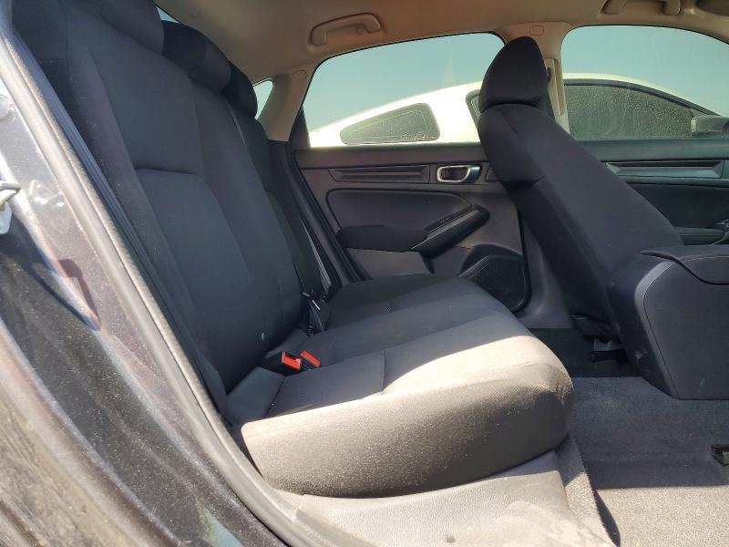 Aukcja sprzedaży 2024 Honda Civic, vin: 2HGFE2F2XRH521737, numer aukcji: 51201556