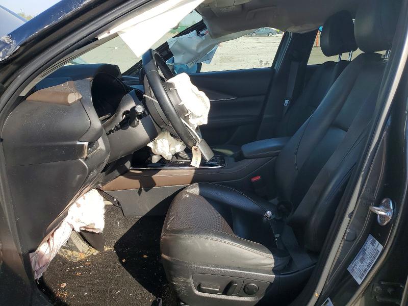 Продажа на аукционе авто 2024 Mazda Cx-30, vin: 3MVDMBDM1RM603921, номер лота: 50861566