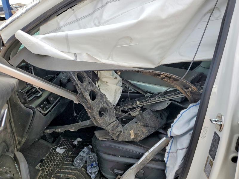 2024 Kia Sportage მანქანა იყიდება აუქციონზე, vin: KNDPVCDG4R7123040, აუქციონის ნომერი: 48713826