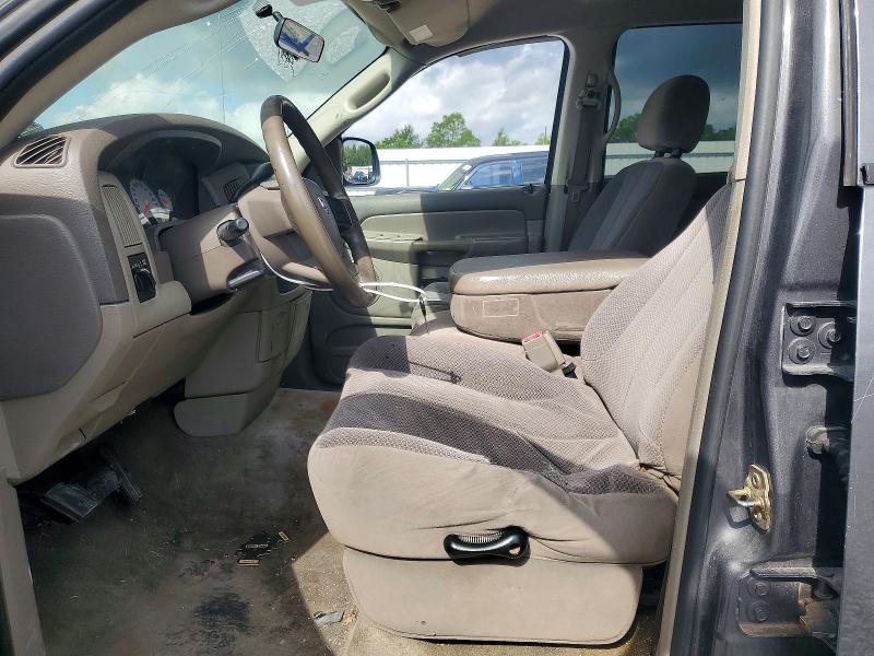 49884446 :رقم المزاد ، 1D7HA18D14S680794 vin ، 2004 Dodge Ram 1500 مزاد بيع