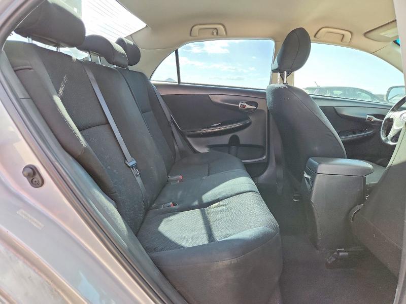 Aukcja sprzedaży 2009 Toyota Corolla, vin: 1NXBU40E79Z053375, numer aukcji: 49496426