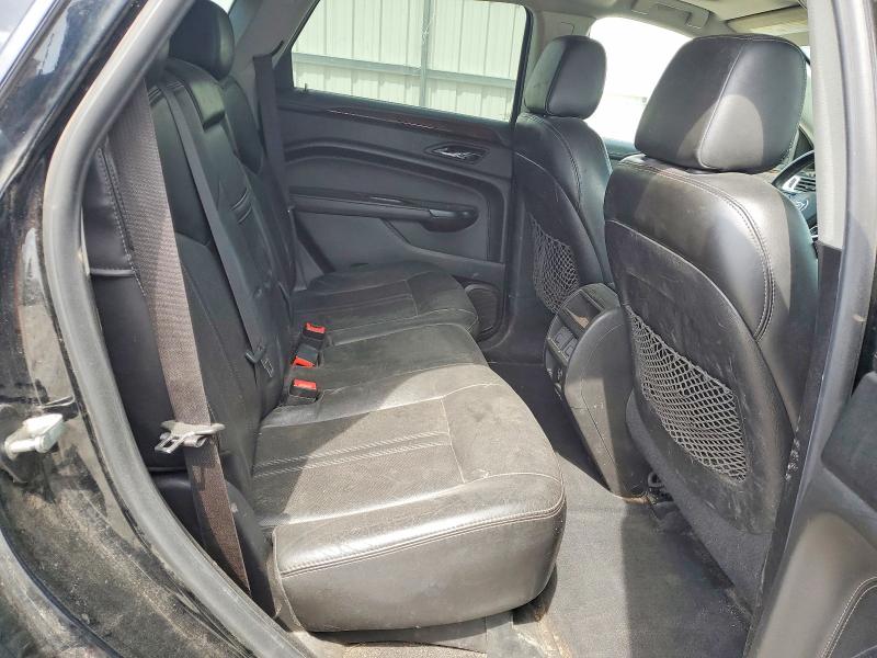 Продаж на аукціоні авто 2015 Cadillac Srx, vin: 3GYFNBE33FS580480, номер лоту: 50976826