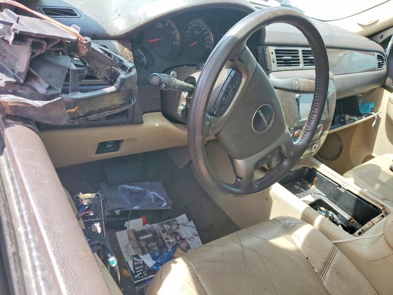 Aukcja sprzedaży 2012 Gmc Yukon, vin: 1GKS1EEF1CR322327, numer aukcji: 49625676