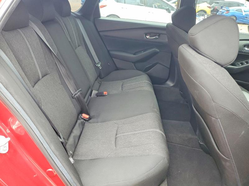 51652566 :رقم المزاد ، 1HGCY2F54RA024301 vin ، 2024 Honda Accord مزاد بيع