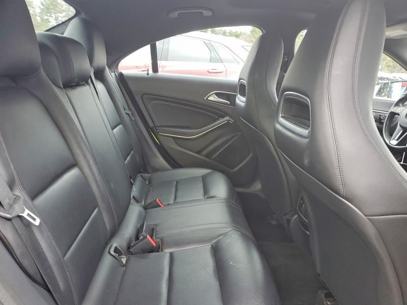Продаж на аукціоні авто 2014 Mercedes-benz Cla, vin: WDDSJ4GB4EN087745, номер лоту: 48382076