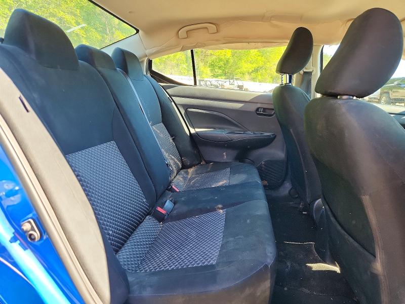 Aukcja sprzedaży 2024 Nissan Versa, vin: 3N1CN8DV1RL867008, numer aukcji: 48865376