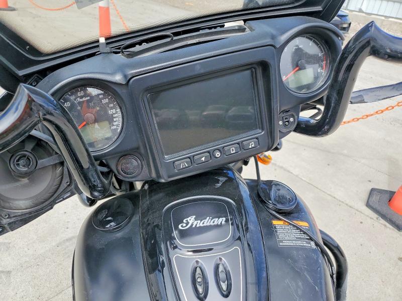 2021 Indian Motorcycle Co. Chieftain მანქანა იყიდება აუქციონზე, vin: 56KTCDBB8M3402261, აუქციონის ნომერი: 49681946