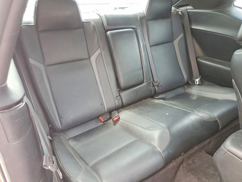 Продажа на аукционе авто 2017 Dodge Challenger, vin: 2C3CDZAG2HH572992, номер лота: 49514306