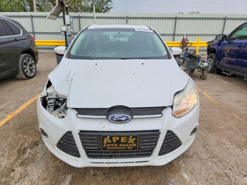 Продаж на аукціоні авто 2013 Ford Focus, vin: 1FADP3K29DL214041, номер лоту: 49070026