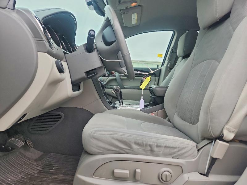 Продажа на аукционе авто 2017 Buick Enclave, vin: 5GAKRAKD4HJ255746, номер лота: 50780756