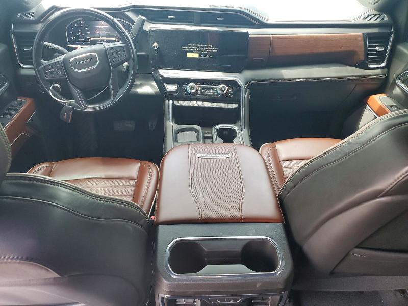 51402686 :رقم المزاد ، 1GT49XEY9RF116581 vin ، 2024 Gmc Sierra مزاد بيع