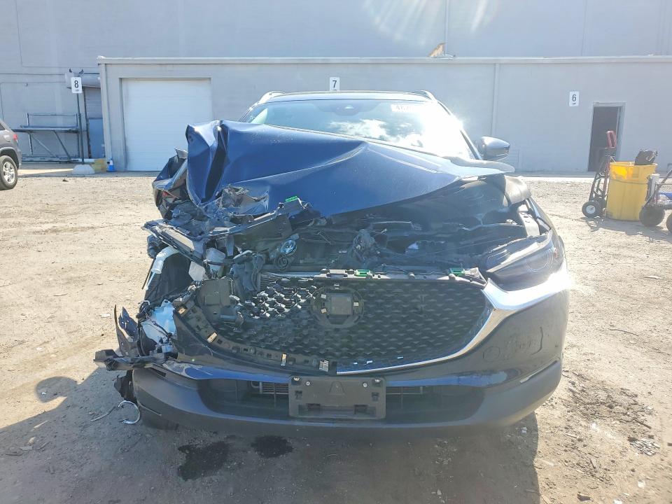 Aukcja sprzedaży 2021 Mazda Cx-30, vin: 3MVDMBDL5MM264533, numer aukcji: 48708146