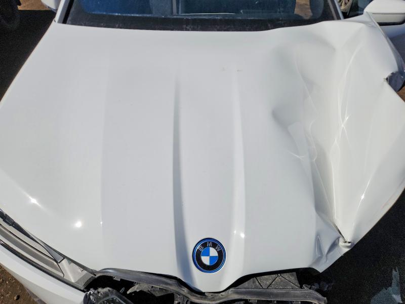 Aukcja sprzedaży 2023 Bmw Ix, vin: WB523CF01PCL81970, numer aukcji: 49500676