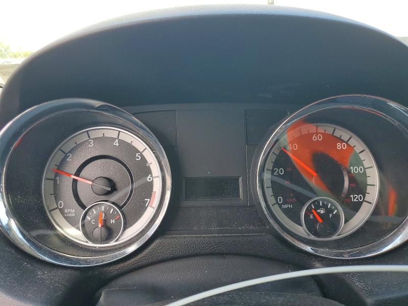 Aukcja sprzedaży 2012 Dodge Grand Caravan, vin: 2C4RDGCG8CR203936, numer aukcji: 50637136