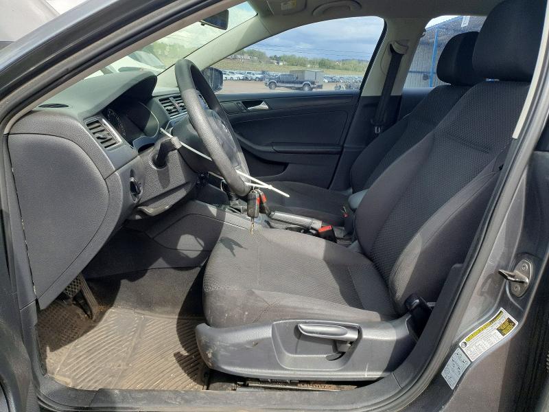 Aukcja sprzedaży 2014 Volkswagen Jetta, vin: 3VW2K7AJ0EM312601, numer aukcji: 50138086