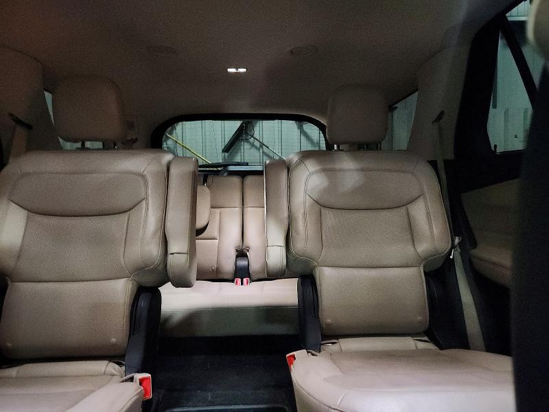 2020 Ford Explorer მანქანა იყიდება აუქციონზე, vin: 1FMSK8FH8LGB30307, აუქციონის ნომერი: 49103526