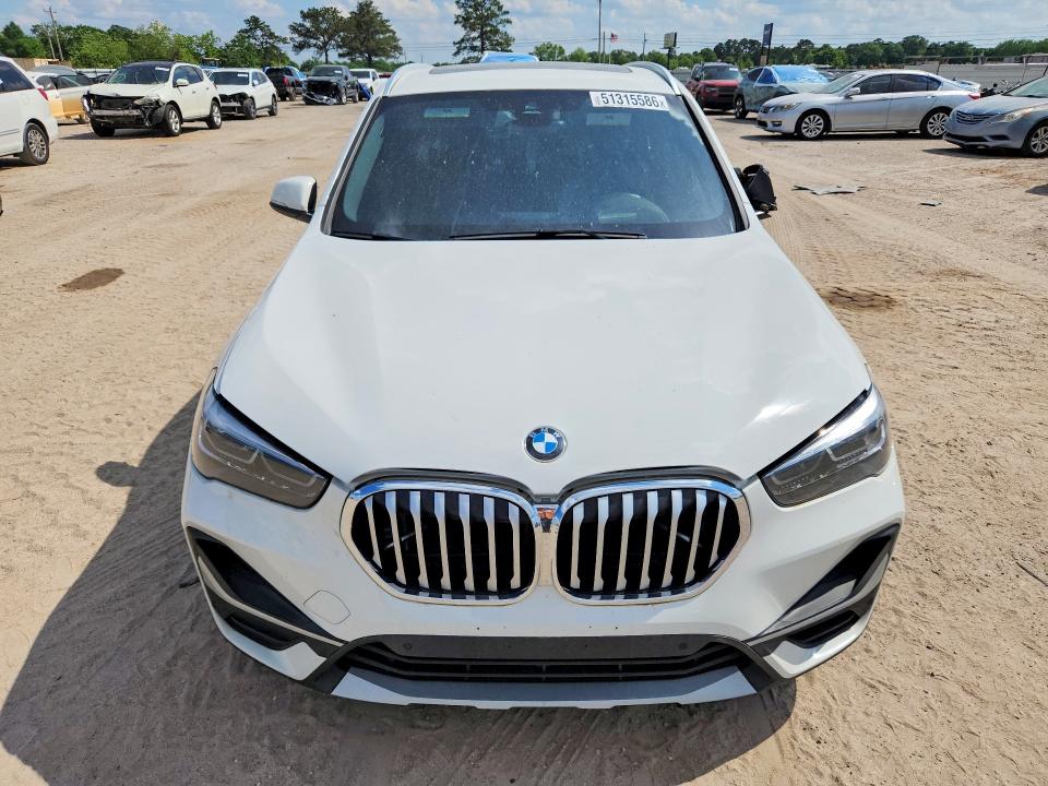 Продаж на аукціоні авто 2021 Bmw X1, vin: WBXJG9C05M3M67289, номер лоту: 51315586