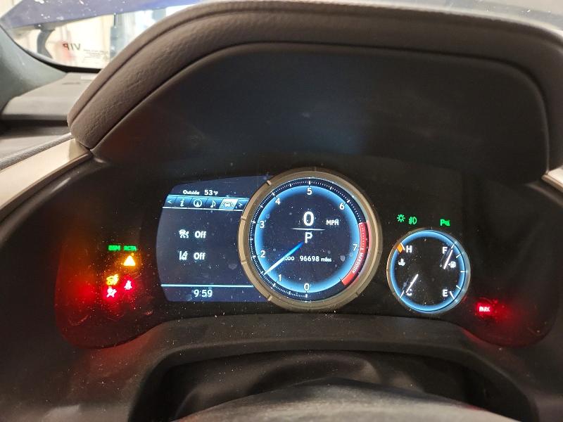 Продажа на аукционе авто 2019 Lexus Rx 350, vin: 2T2BZMCA1KC175548, номер лота: 48532066