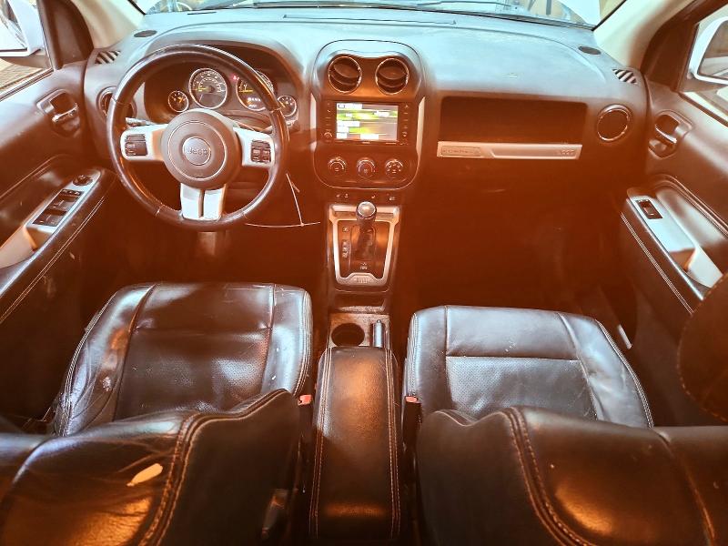 Продаж на аукціоні авто 2015 Jeep Compass, vin: 1C4NJDEB4FD291429, номер лоту: 50326686