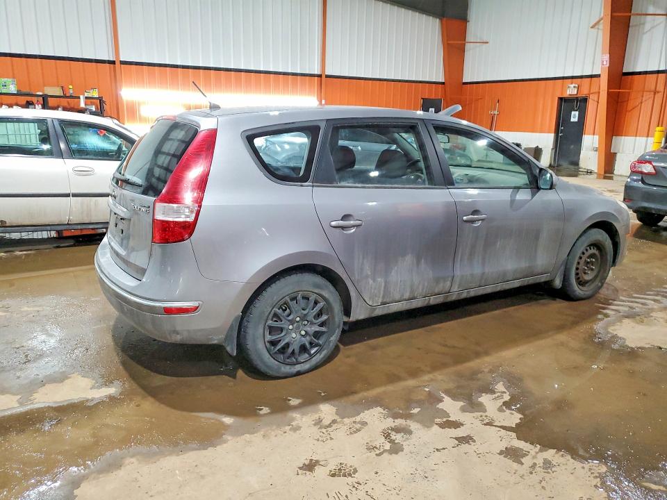 48643356 :رقم المزاد ، KMHDB8AEXCU156950 vin ، 2012 Hyundai Elantra Touring مزاد بيع