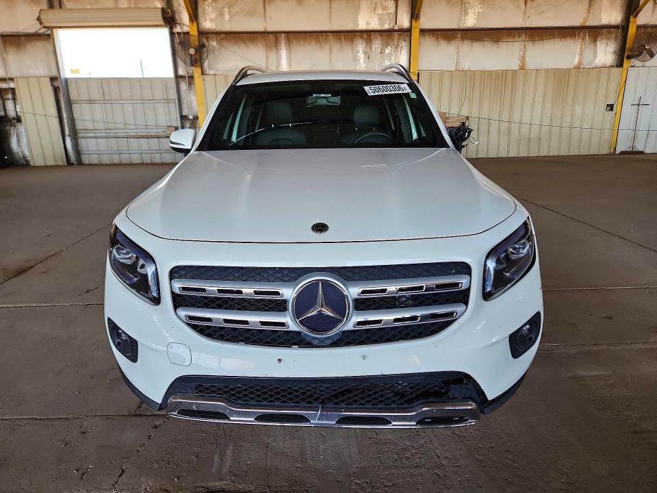 Продаж на аукціоні авто 2023 Mercedes-benz Glb, vin: W1N4M4HB3PW331741, номер лоту: 50600306