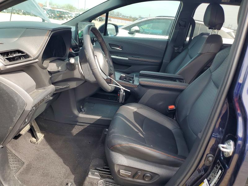 Продажа на аукционе авто 2021 Toyota Sienna, vin: 5TDXSKFC9MS005318, номер лота: 49368156