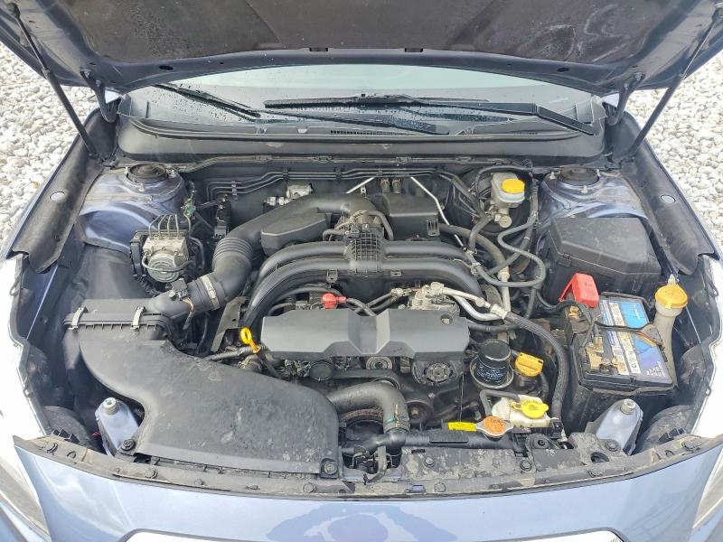 Aukcja sprzedaży 2016 Subaru Legacy, vin: 4S3BNAD6XG3008744, numer aukcji: 51310016