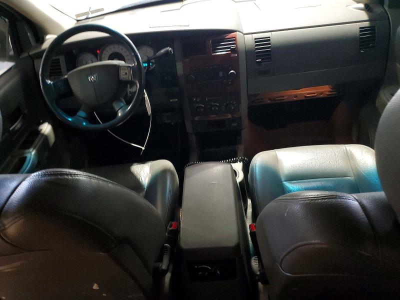 47521326 :رقم المزاد ، 1D4HB48N14F204056 vin ، 2004 Dodge Durango مزاد بيع