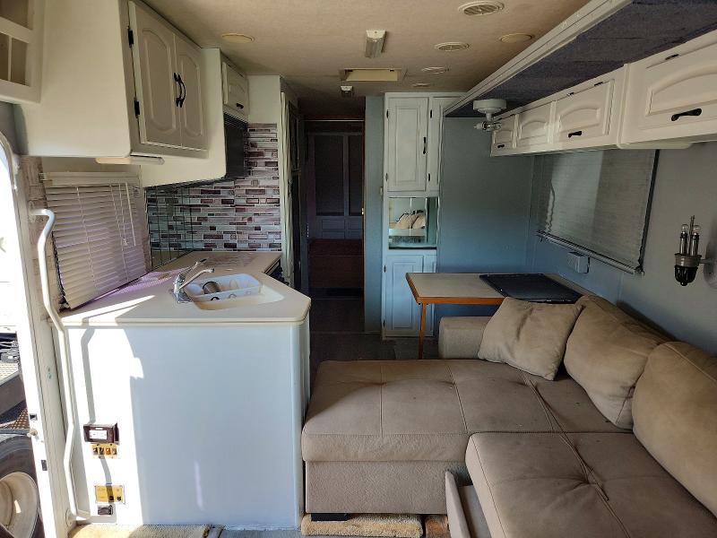 2000 Coachmen Motorhome მანქანა იყიდება აუქციონზე, vin: 1FCNF53S9Y0A02419, აუქციონის ნომერი: 51499876