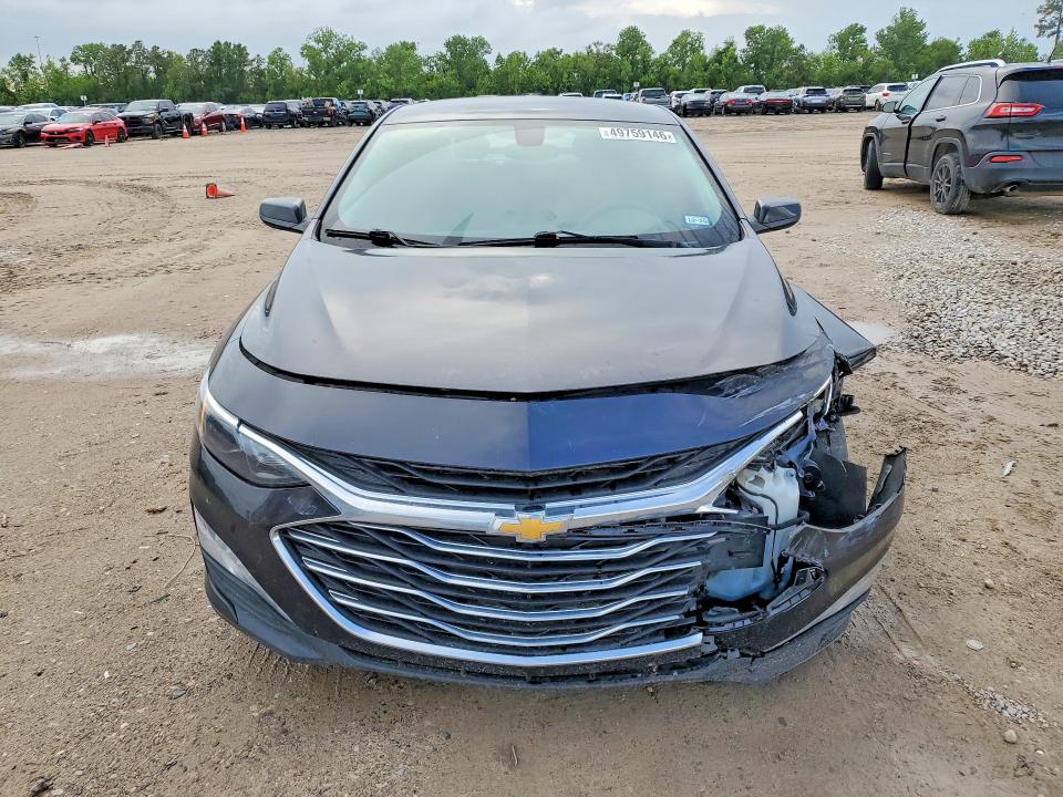Aukcja sprzedaży 2022 Chevrolet Malibu, vin: 1G1ZD5ST2NF130505, numer aukcji: 49759146