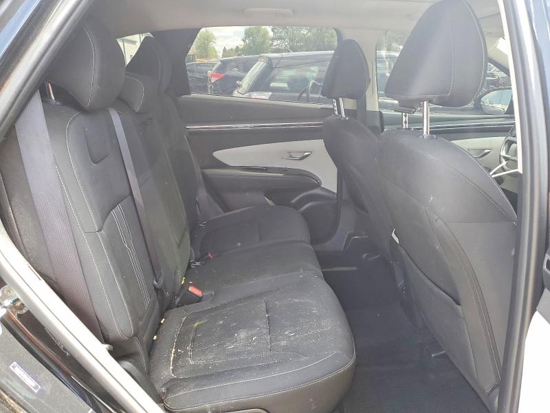 Продаж на аукціоні авто 2022 Hyundai Tucson, vin: 5NMJFCAE1NH156179, номер лоту: 51258476